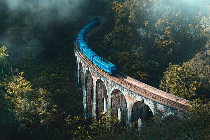 Sri lanka 4 Days Sightseeing Tour - Who Will Love This Tour?