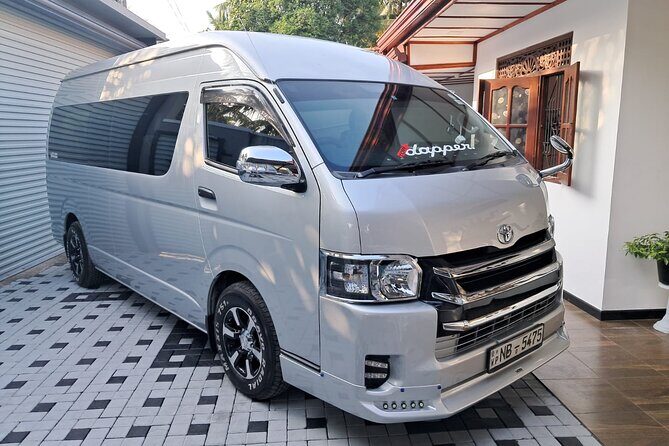 Sri lanka 4 Days Sightseeing Tour - Practical Tips & Considerations