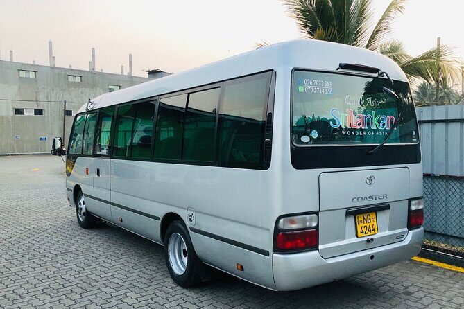 Sri lanka 4 Days Sightseeing Tour - Final Thoughts