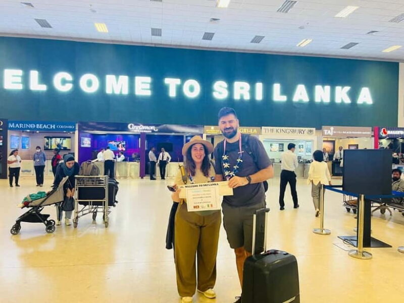 Sri Lanka: 5-Day Adventure with World Heritage Sites - An In-Depth Look at the 5-Day Sri Lanka Tour