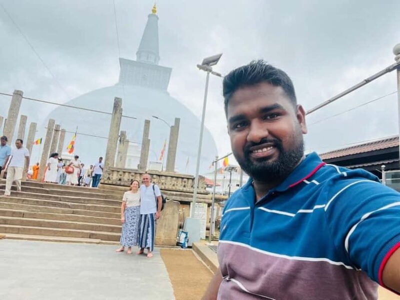 Sri Lanka: 5-Day Adventure with World Heritage Sites - The Sum Up