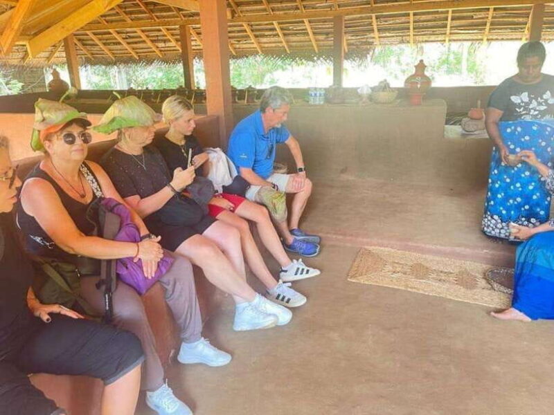 Sri Lanka: 5-Day Cities and Nature Round Tour from Colombo - Frequently Asked Questions