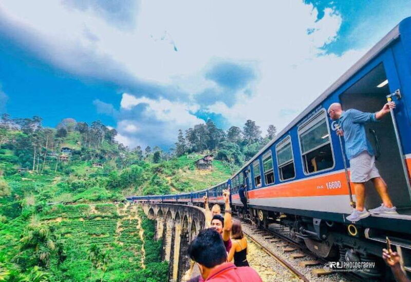 Sri Lanka: 5-Day Cities and Nature Round Tour from Colombo - Good To Know