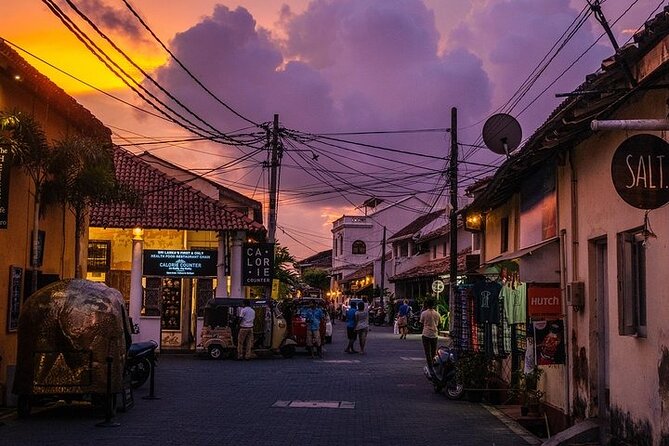 Sri Lanka 5-Day Private Car Hire With Driver-Guide - Reviews and Questions