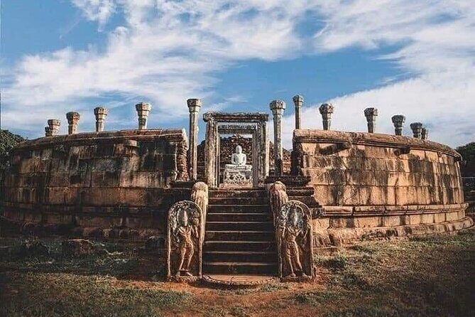 Sri Lanka 5 Day tour Best Nature and Culture include top hotels - Good To Know