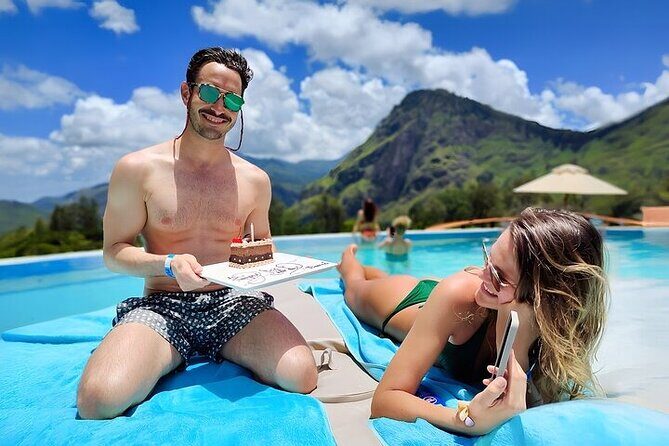 Sri Lanka 5 Day Tour in Sigiriya Kandy and Scenic Wonders - Day 3: Tea, Temples, and Highlands