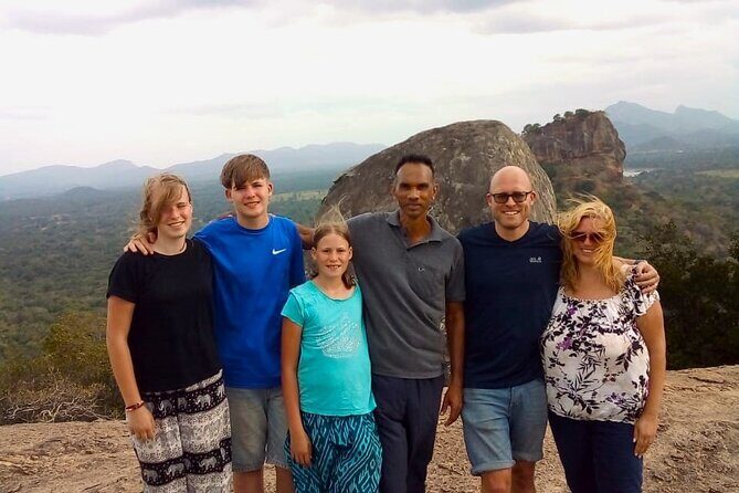 Sri Lanka 5 Day Tour in Sigiriya Kandy and Scenic Wonders - Final Thoughts: Who Is This Tour Perfect For?