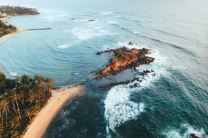 Sri Lanka 5 Day Tour in Sigiriya Kandy and Scenic Wonders - Why This Tour Offers Great Value