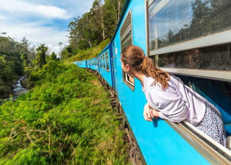 Sri Lanka: 5-Day Tour with Hill Country, Cultural Triangle - What Makes This Tour Stand Out?