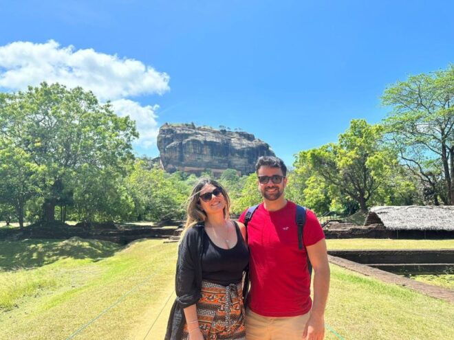 Sri Lanka: 5 Days Multi City Sightseeing Tour - Day 1: Arrival and Hotel Transfer