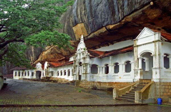Sri Lanka: 5 Days Multi City Sightseeing Tour - The Sum Up