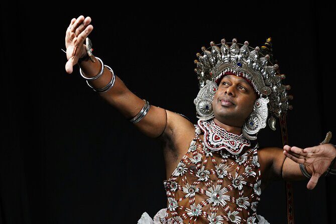 Sri Lanka 5 Days Tour - Who Should Consider This Tour?