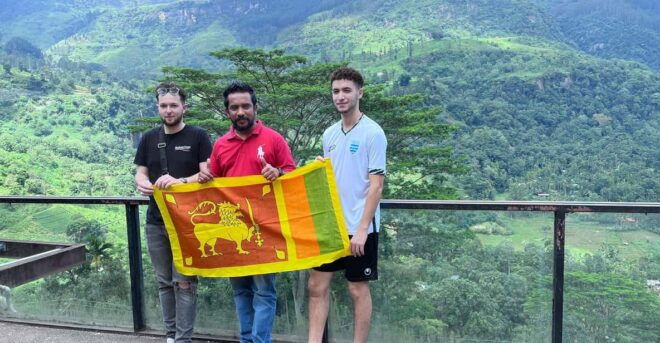 Sri Lanka 5 Days Tour: 4 Nights (Private Tour) - Key Attractions