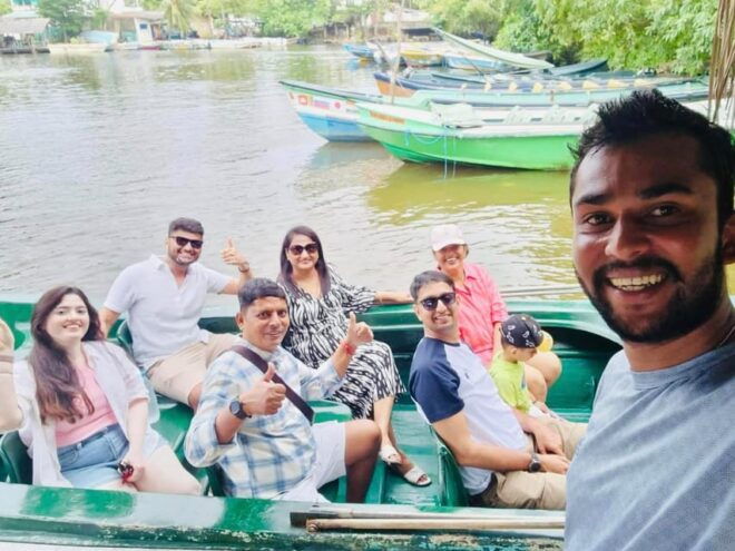 Sri Lanka 5 Days Tour: 4 Nights (Private Tour) - Transportation Options