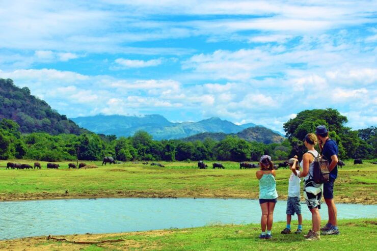 Sri Lanka: 5-Hour Guided Tour of Ella Village - Good To Know