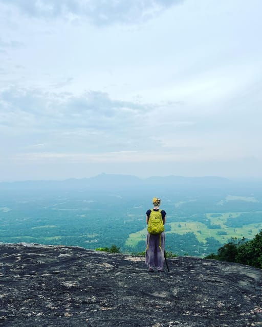Sri Lanka: 7-Day Classic Tour - Included Meals and Activities