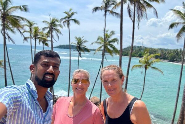 Sri Lanka: 7-Day Classic Tour - Booking and Cancellation Policy