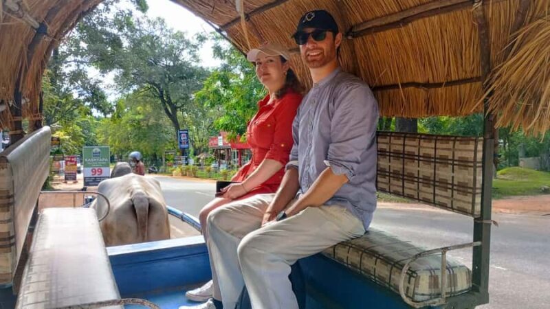 Sri Lanka: 7-Day Getaway Culture, Coast  Pay After Trip - A Detailed Look at the 7-Day Sri Lanka Tour