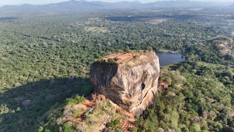 Sri Lanka: 7-Day Getaway Culture, Coast  Pay After Trip - What to Expect: Practicalities & Comfort