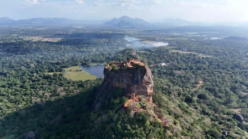 Sri Lanka: 7-Day Getaway Culture, Coast  Pay After Trip - Who Should Consider This Tour?