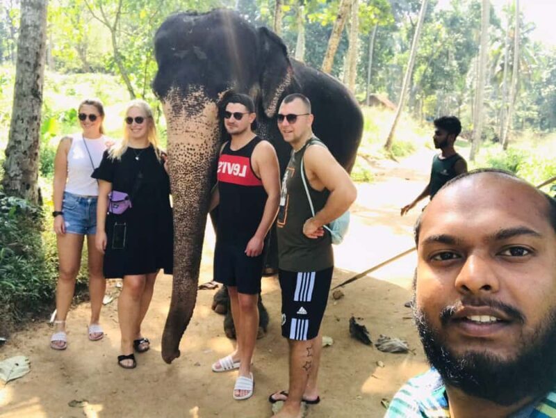 Sri Lanka: 7-Day Getaway Culture, Coast  Pay After Trip - Final Thoughts