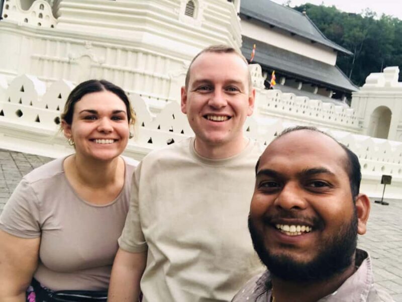 Sri Lanka: 7-Day Getaway Culture, Coast  Pay After Trip - FAQ