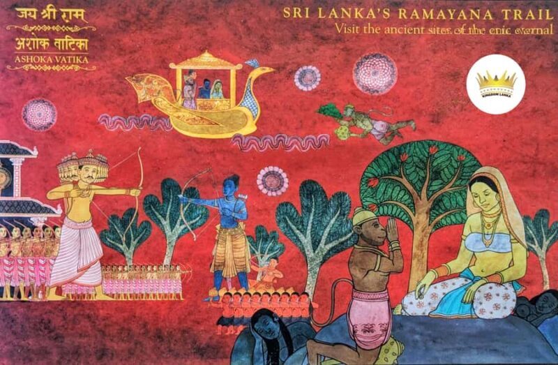 Sri Lanka: 7-Day Ramayana Tour with Hotels & Meals - Good To Know