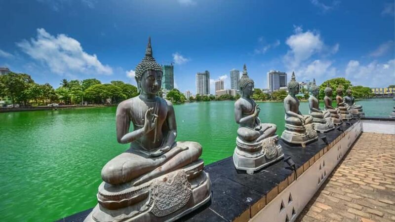 Sri Lanka: 7-Day Ramayana Tour with Hotels & Meals - Final Thoughts