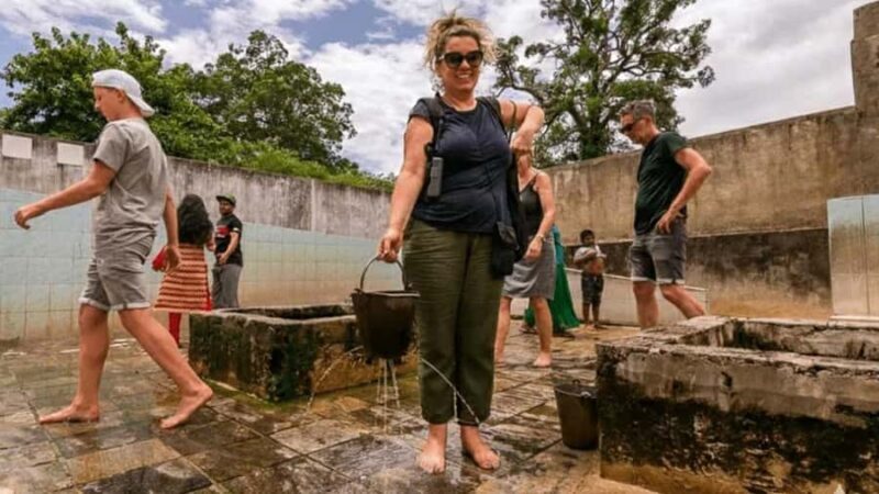 Sri Lanka: 7-Day Ramayana Tour with Hotels & Meals - FAQ