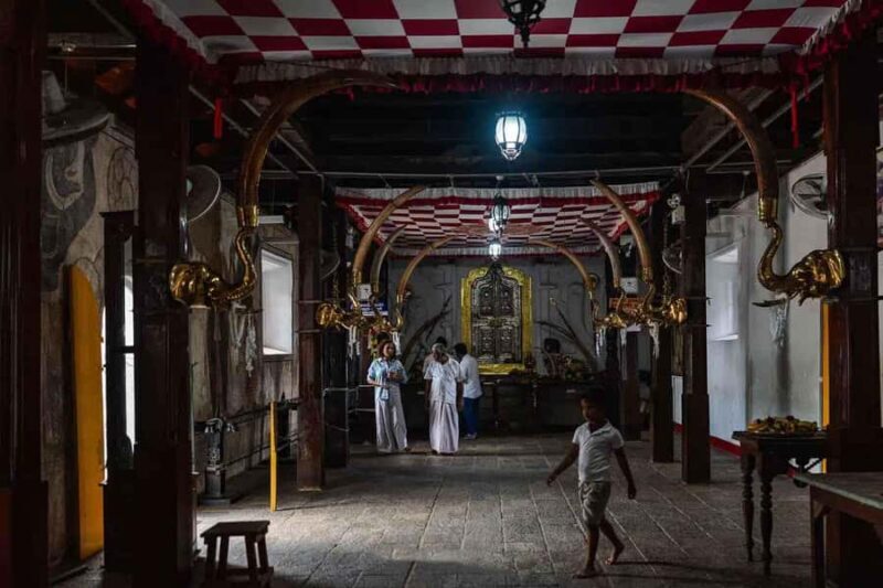 Sri Lanka: 7-Day Ramayana Tour with Hotels & Meals - The Sum Up