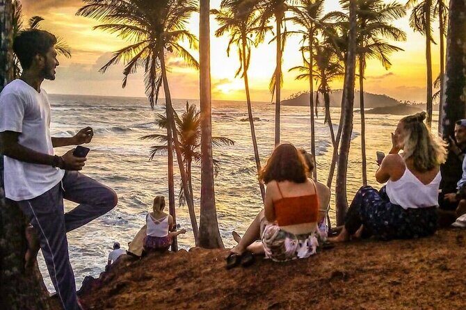 Sri Lanka 7 Day Tour with Private Driver - Good To Know