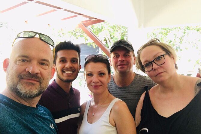 Sri Lanka 7 Day Tour with Private Driver - Day 2: Kandy and Sacred Sites