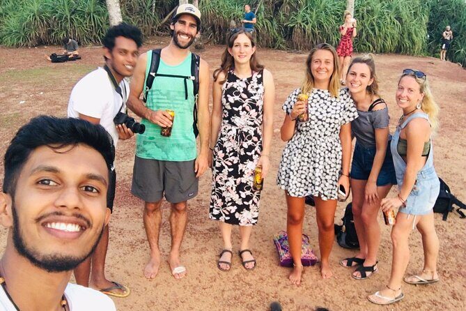 Sri Lanka 7 Day Tour with Private Driver - Day 6: Coastal Adventures in Mirissa & Weligama