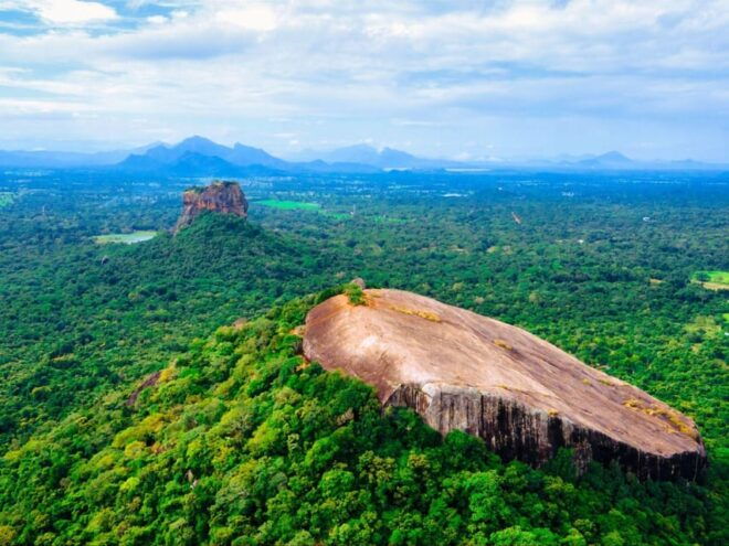 Sri Lanka: 7-Days Heritage Tour - Day 3: Journey to Sigiriya