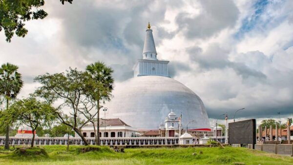 Sri Lanka: 7-Days Heritage Tour - Day 4: Sigiriya Sightseeing