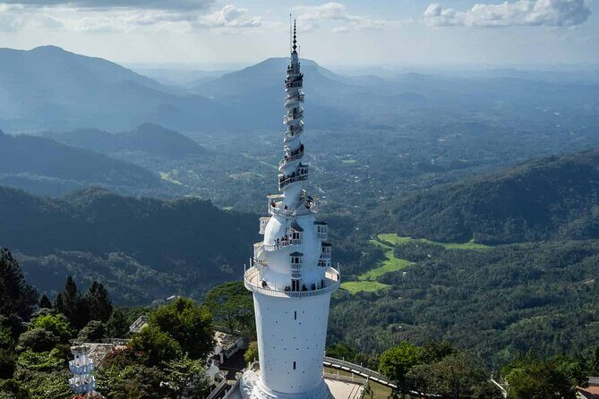 Sri Lanka 7 days Round Tour, Beaches & Safari Island Full Tour - Good To Know