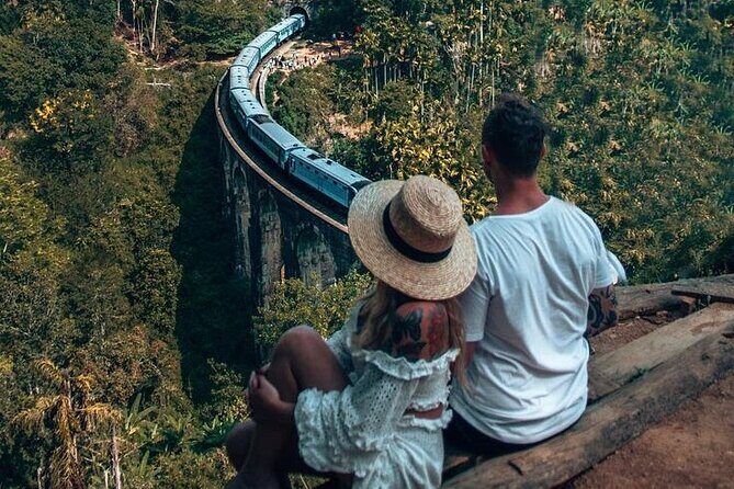 Sri Lanka 7 days Round Tour, Beaches & Safari Island Full Tour - FAQ