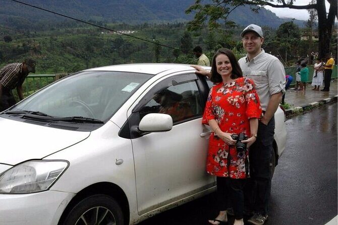 Sri Lanka 7 Days Tour Package  South Coast & Highlands - FAQs