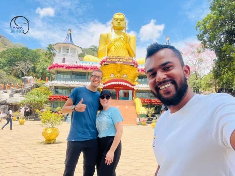 Sri Lanka: 8-Day Private Tour with Driver and Guide - Good To Know