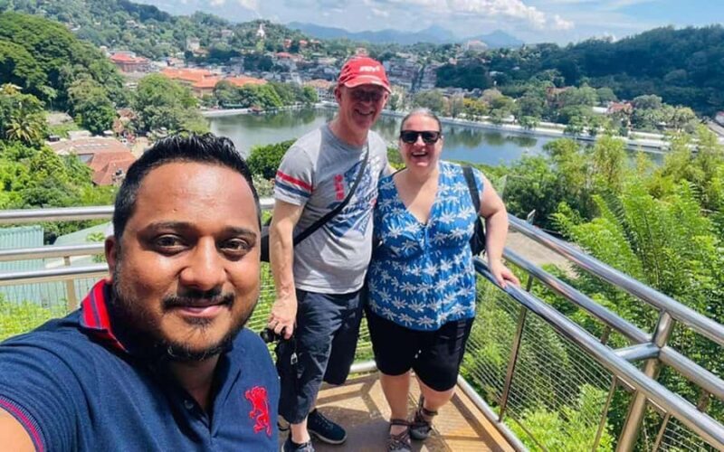 Sri Lanka: 8-Day Private Tour with Driver and Guide - An In-Depth Look at the Itinerary