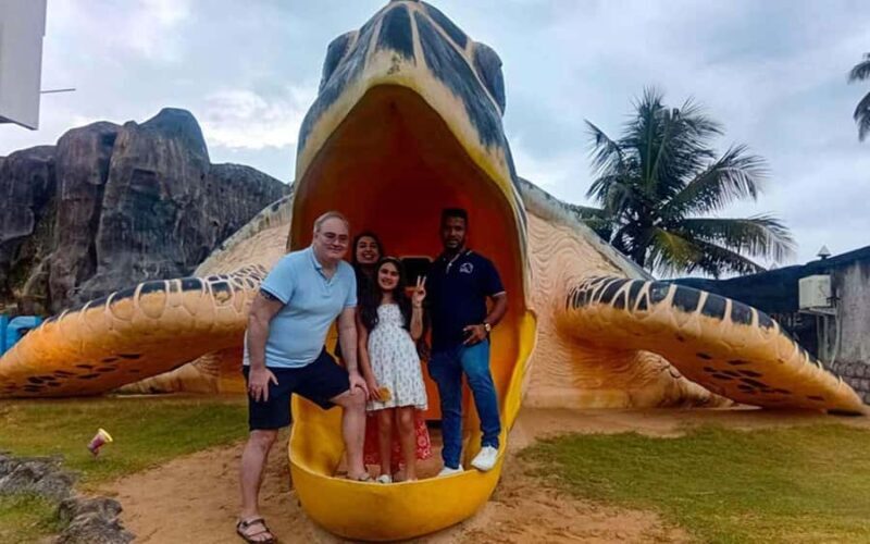 Sri Lanka: 8-Day Private Tour with Driver and Guide - Coastal Relaxation & Hidden Gems