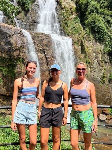 Sri Lanka: 8-Day Sightseeing Tour With Airport Transfers - Day 4: Nuwara Eliya to Ella