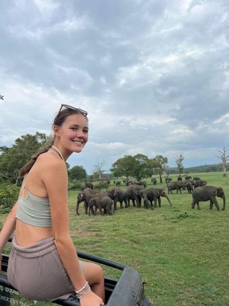 Sri Lanka: 8-Day Sightseeing Tour With Airport Transfers - Day 5: Safari in Yala National Park
