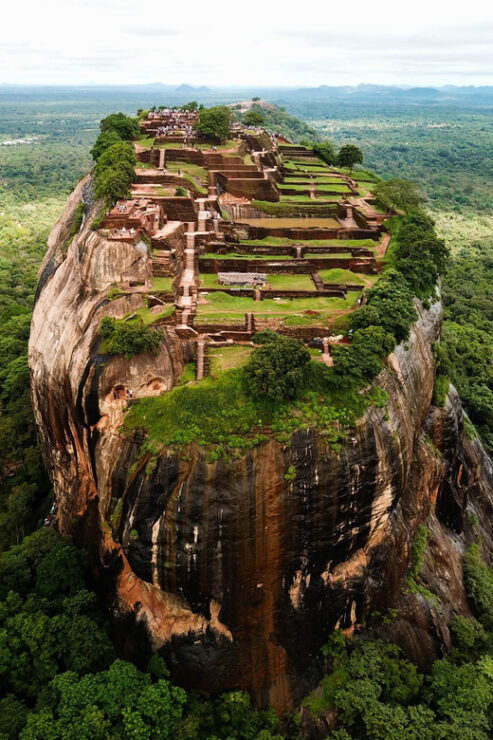 Sri Lanka 8-Day Tour Transport, Guide, HB Accommodation - Good To Know