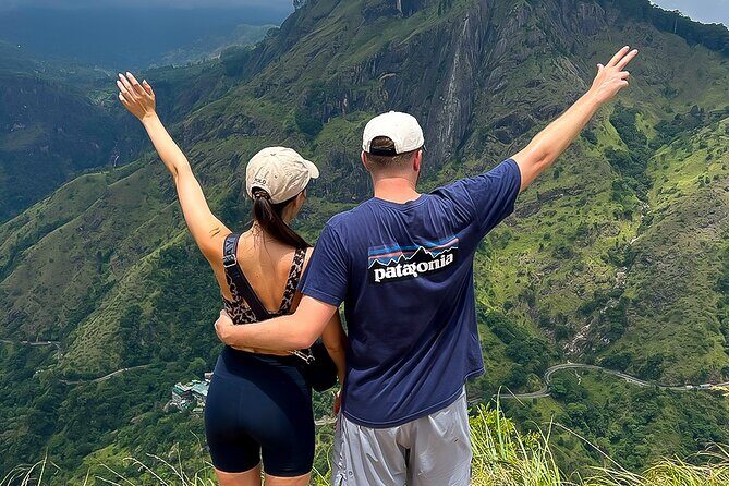 Sri Lanka: 8 Day Tour with Rich Cultural Experiences - Comfort and Convenience in Transportation