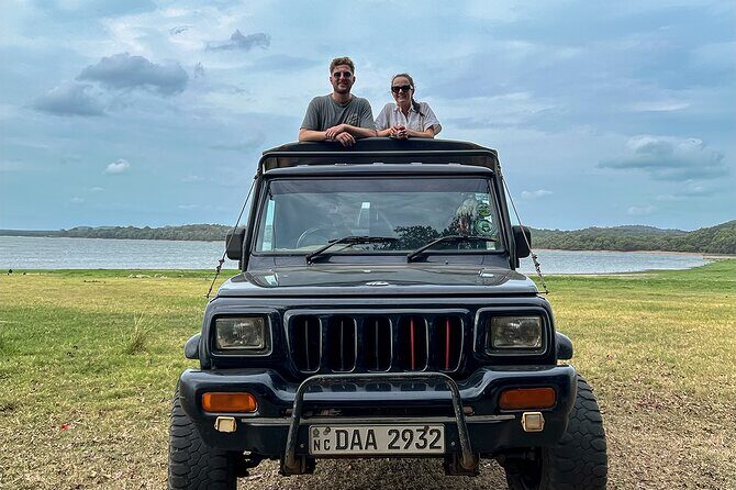 Sri Lanka: 8 Day Tour with Rich Cultural Experiences - Days Six & Seven: Natural Beauty & Wildlife Safari