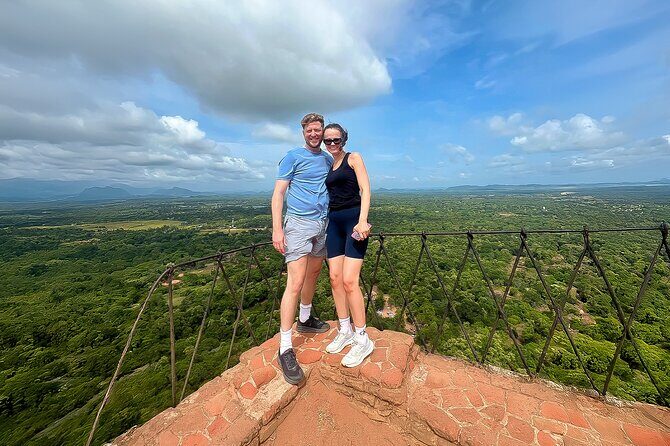 Sri Lanka: 8 Day Tour with Rich Cultural Experiences - An In-Depth Look at the Itinerary  