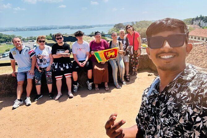 Sri Lanka 8 days Tour with Private Vehicle - Good To Know