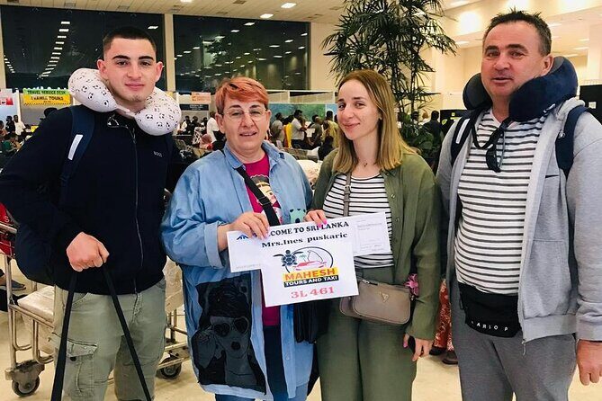 Sri Lanka 8 days Tour with Private Vehicle - The Complete Experience Breakdown