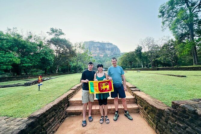 Sri Lanka 8 days Tour with Private Vehicle - The Sum Up